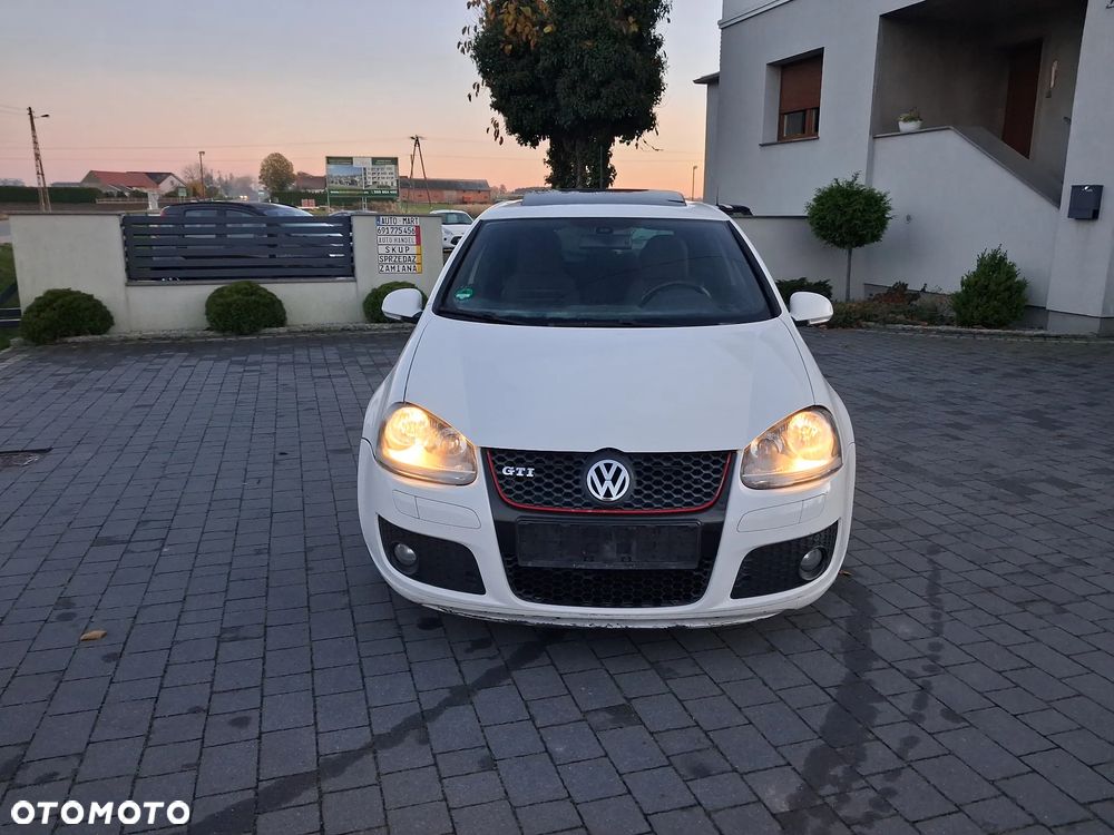 Volkswagen Golf 2.0 GTI - 7