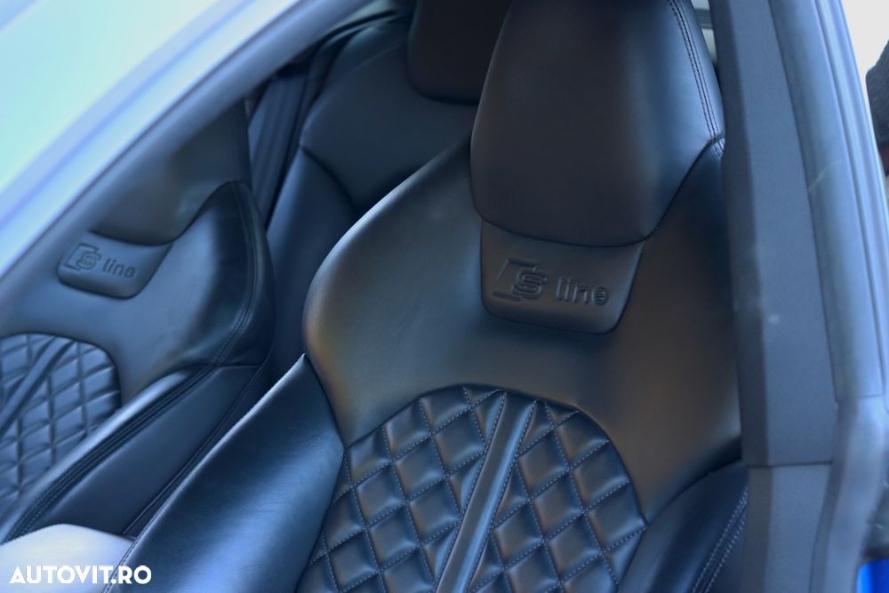 Audi A7 3.0 TDI Quattro competition Tiptronic - 11