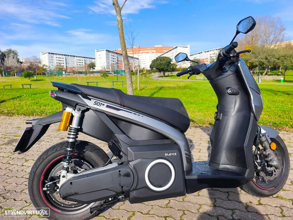 Silence S01 Plus - 7