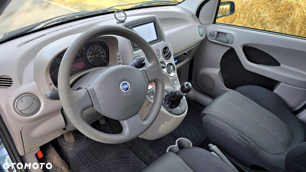 Fiat Panda 1.2 Dynamic - 17