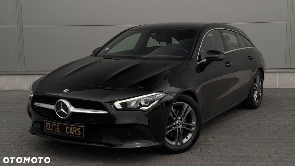 Mercedes-Benz CLA 200 7G-DCT Edition Progressive Line - 19