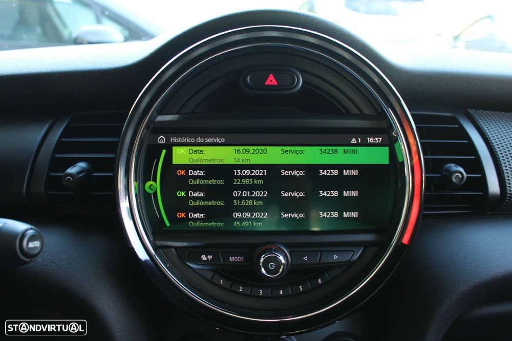 MINI 3 Portas John Cooper Works GP Aut. - 24