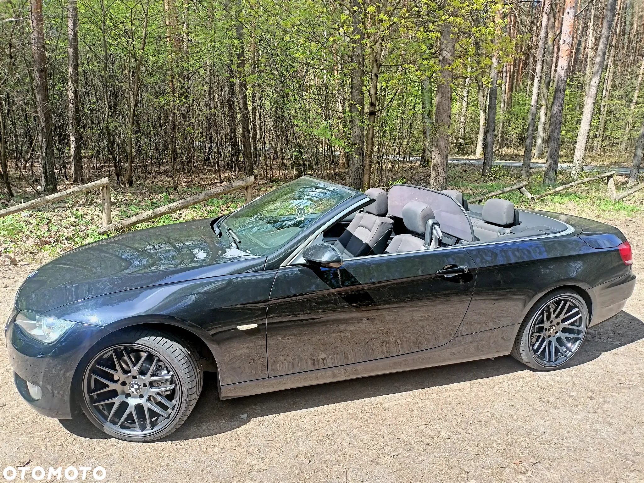 BMW Seria 3 320i - 4