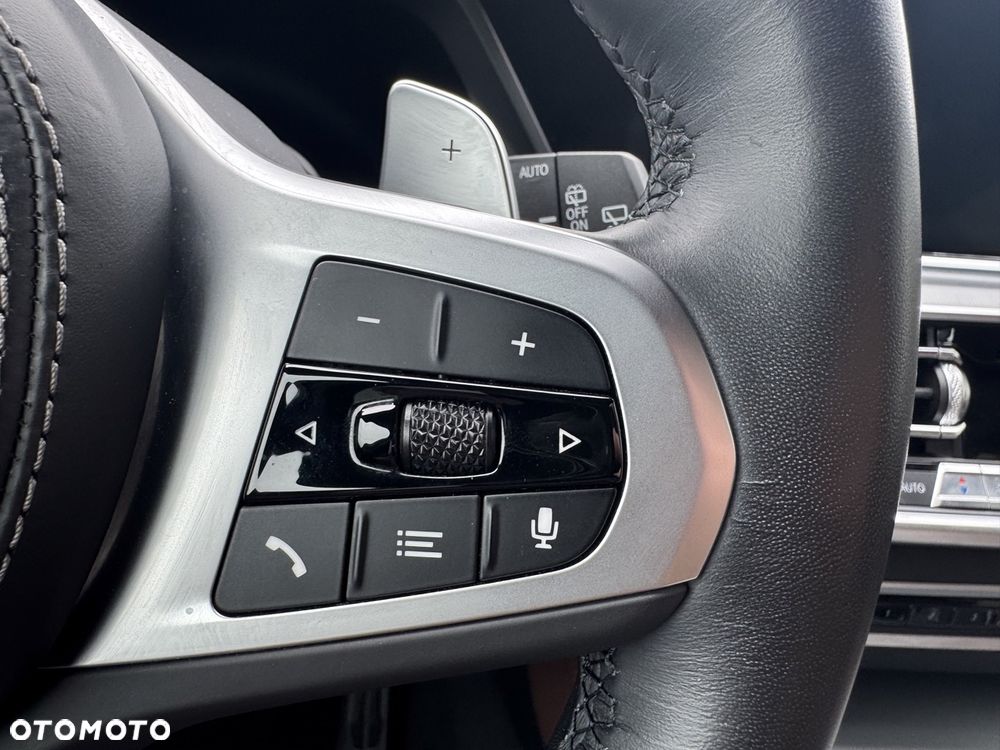 BMW X5 xDrive25d - 20