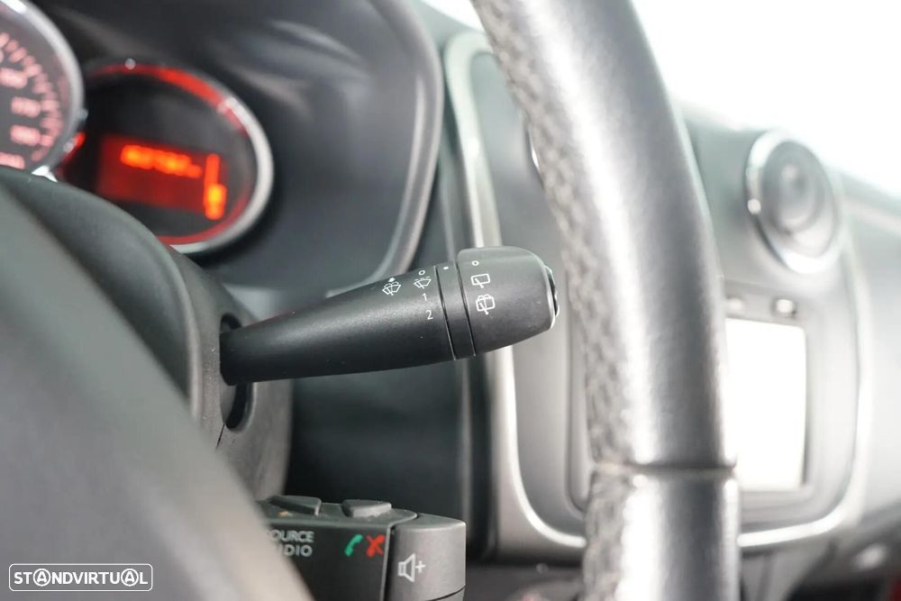 Dacia Logan MCV 0.9 TCe Comfort - 23