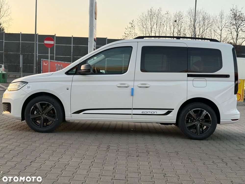 Volkswagen Caddy 2.0 TDI DSG - 6