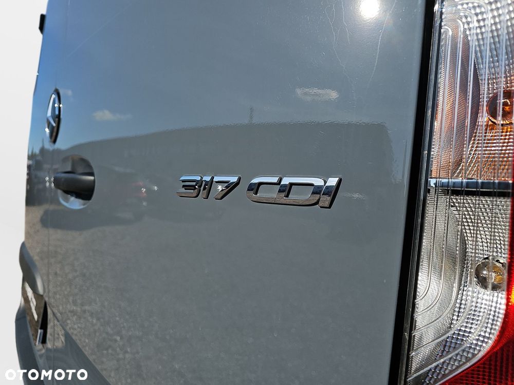 Mercedes-Benz sprinter - 27