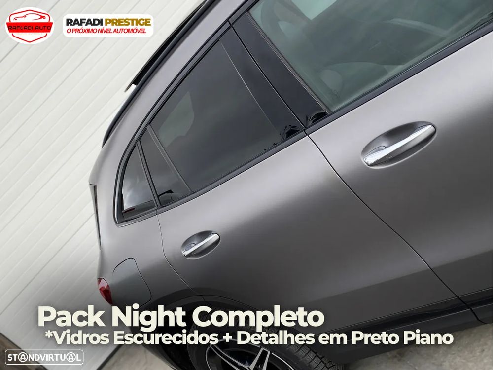 Mercedes-Benz EQA 250 - 12