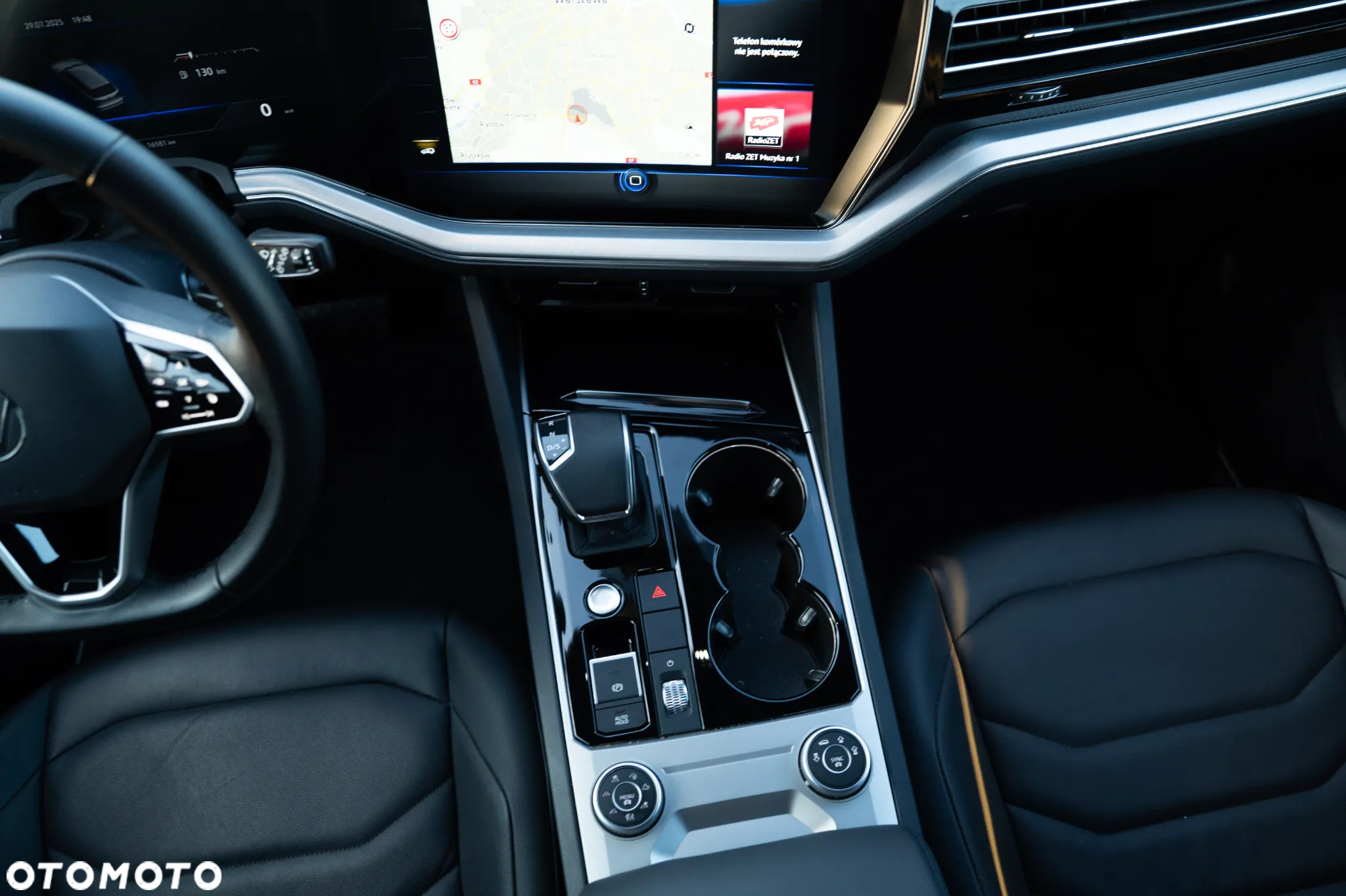 Volkswagen Touareg 3.0 V6 TDI 4Motion Elegance - 27