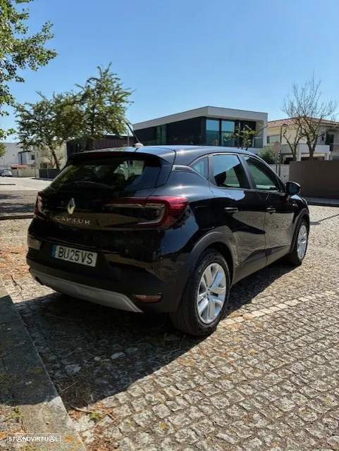 Renault Captur 1.0 TCe Intens - 3
