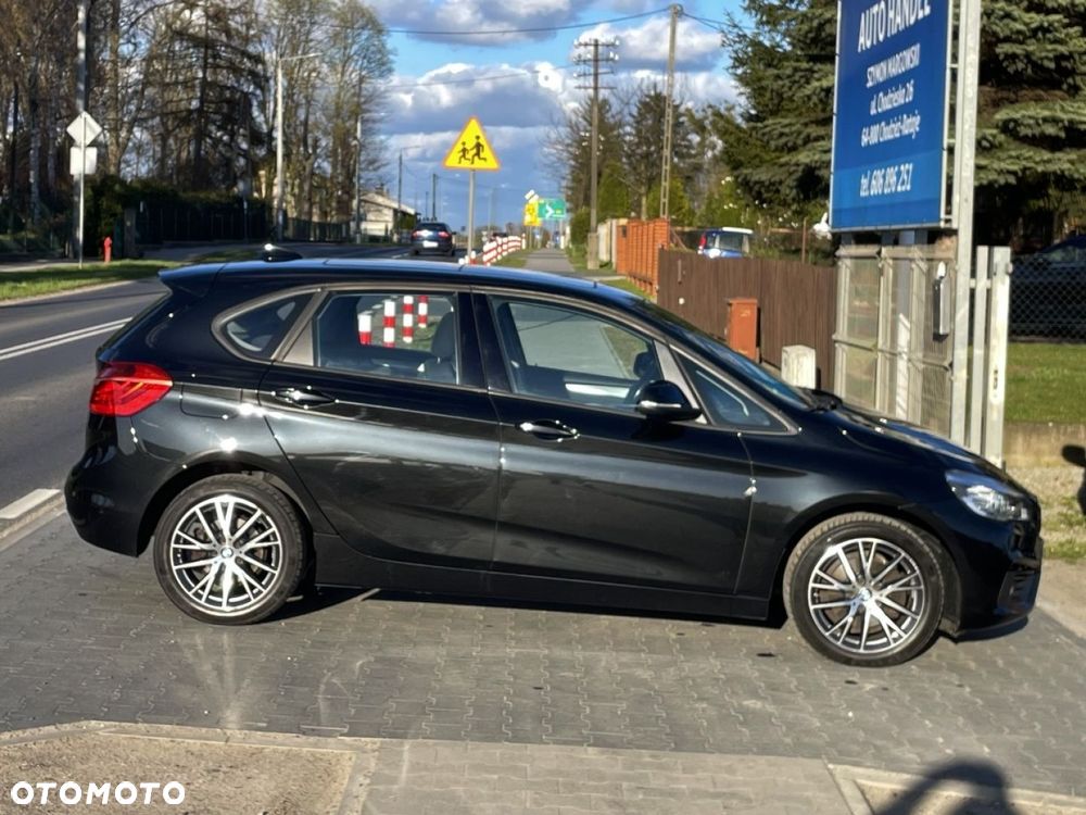 BMW Seria 2 - 8