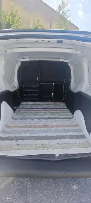 Citroën Berlingo L2 1.6 HDi Nível A - 7