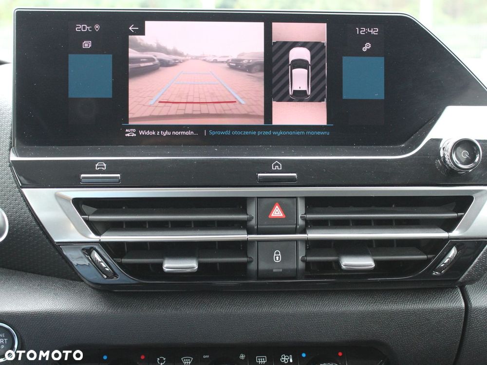 Citroën C4 1.2 PureTech Shine S&S EAT8 - 14