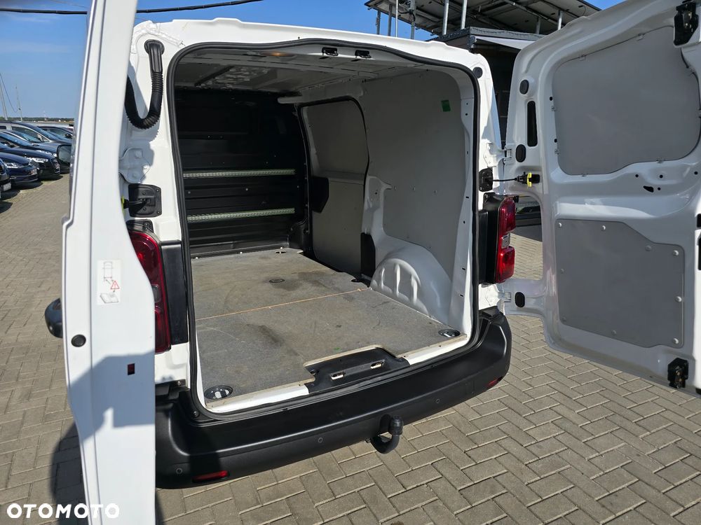 Citroën Jumpy - 14