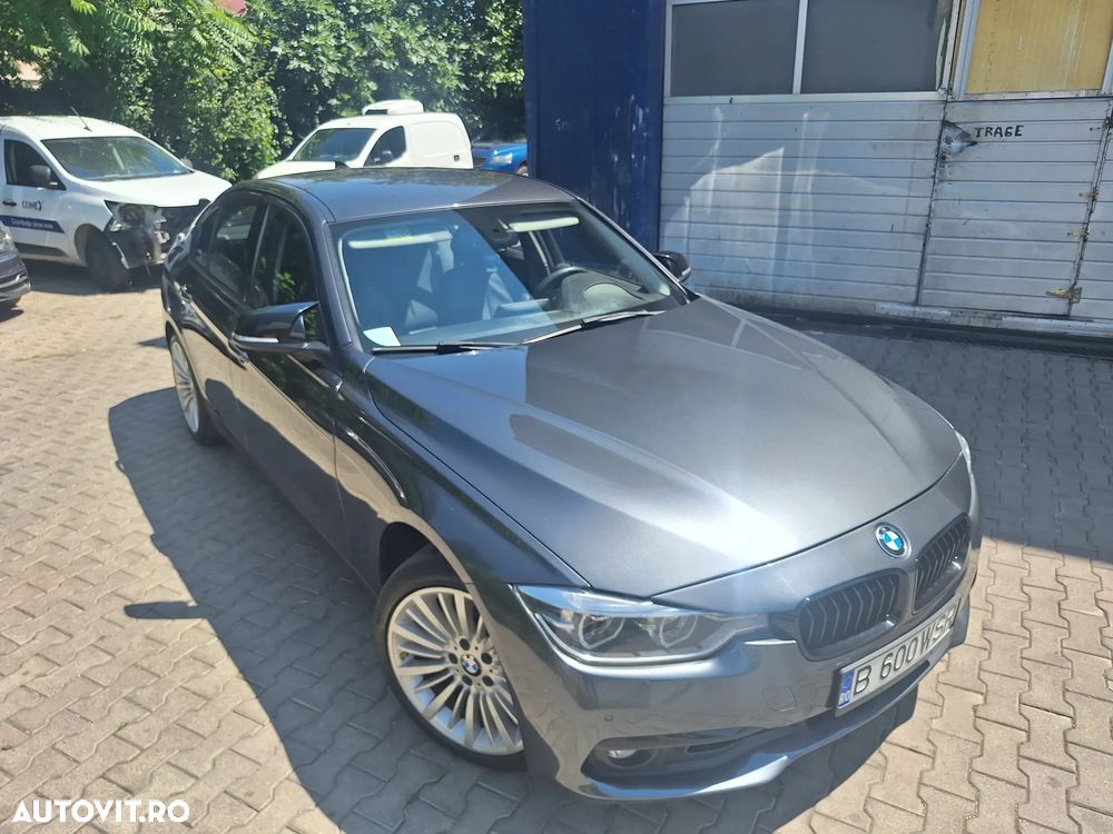 BMW Seria 3 - 17