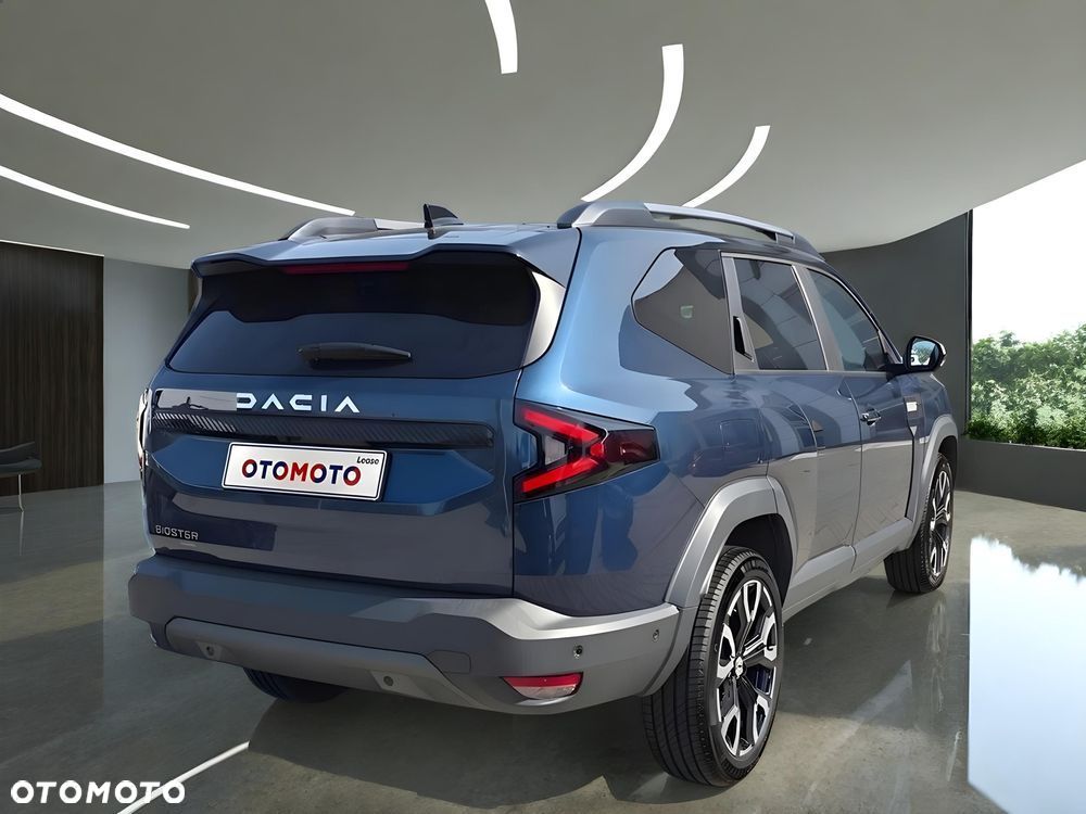 Dacia Bigster - 4