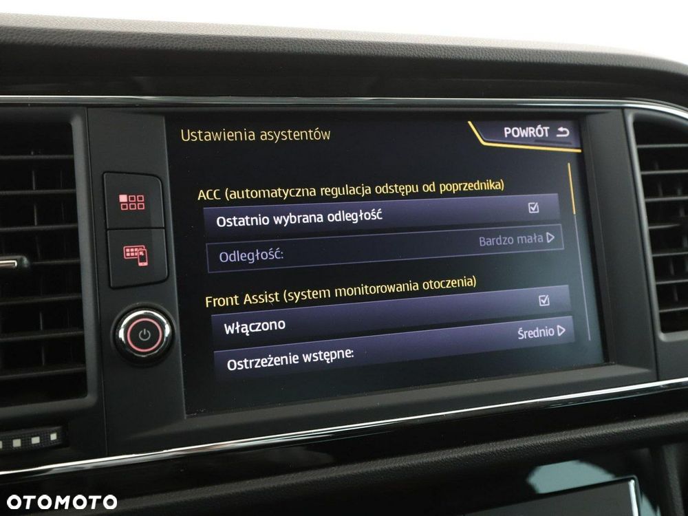 Seat Leon 2.0 TDI DPF DSG FR - 26