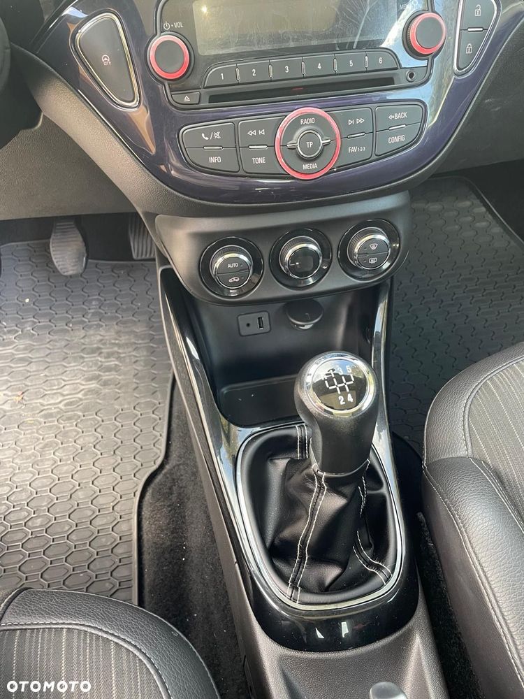 Opel Adam 1.4 Jam - 7