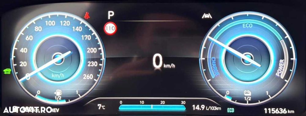 Hyundai Santa Fe - 33