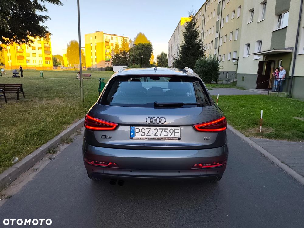 Audi Q3 2.0 TDI Prime Edition - 17