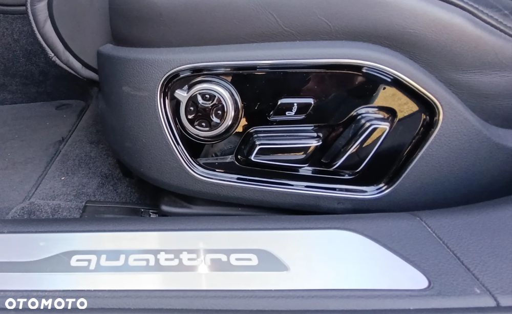 Audi A8 3.0 TDI Quattro - 18