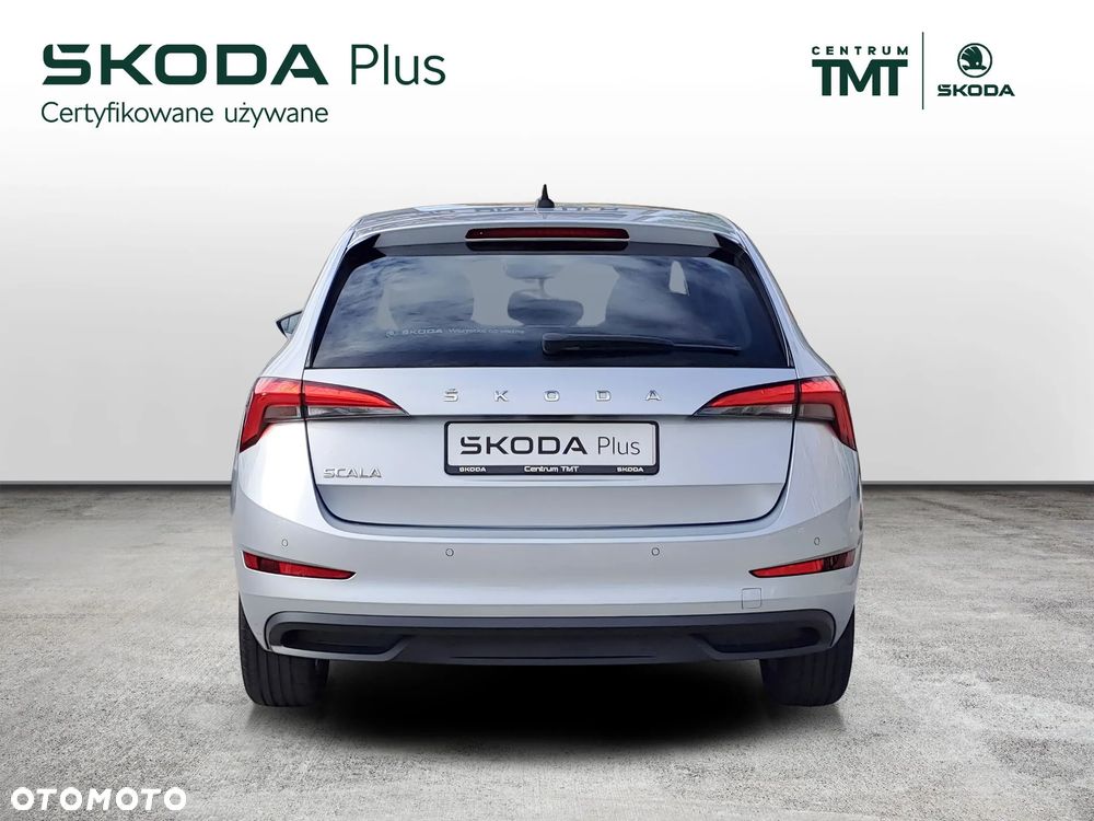 Skoda Scala 1.0 TSI Ambition - 5