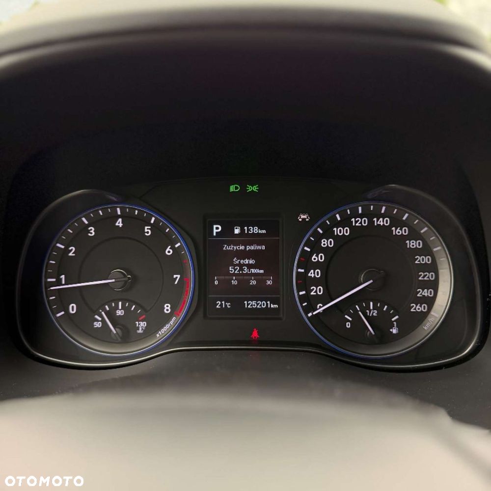 Hyundai Kona - 39