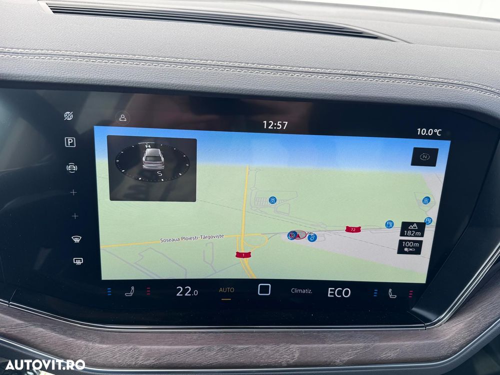 Volkswagen Touareg V6 TSI eHybrid PHEV Elegance - 15