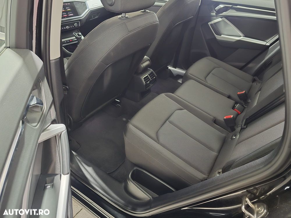 Audi Q3 - 8