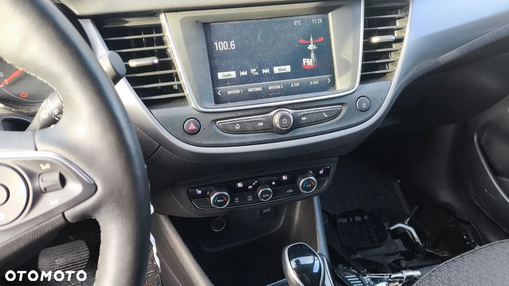 Opel Crossland 1.2 Start/Stop Automatik Innovation - 13