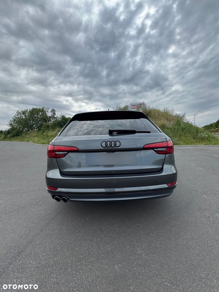 Audi A4 Avant 2.0 TDI S tronic - 27