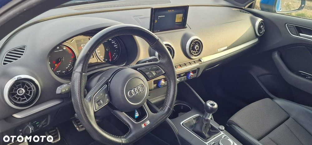 Audi A3 - 8
