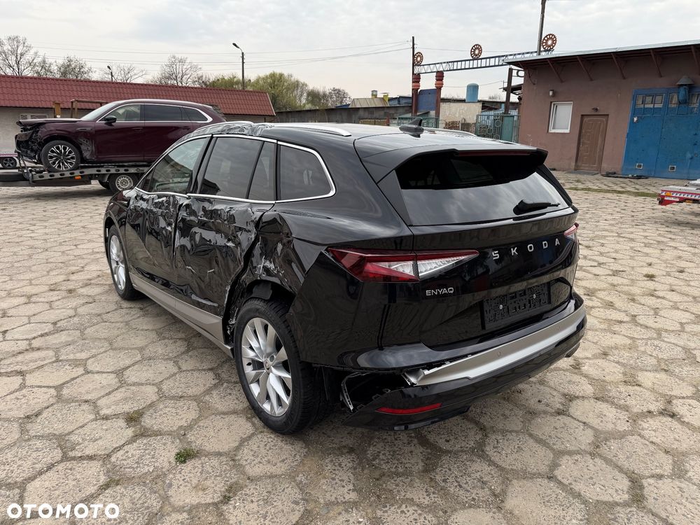 Skoda Enyaq 85 - 3