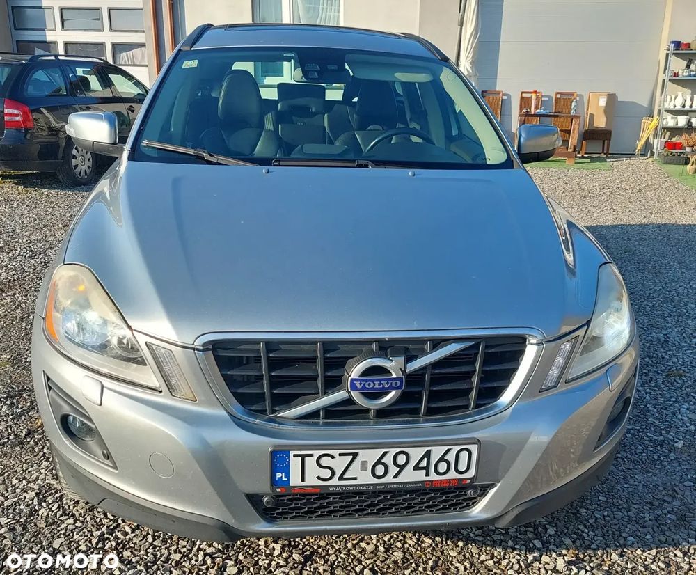 Volvo XC 60 D5 AWD - 1