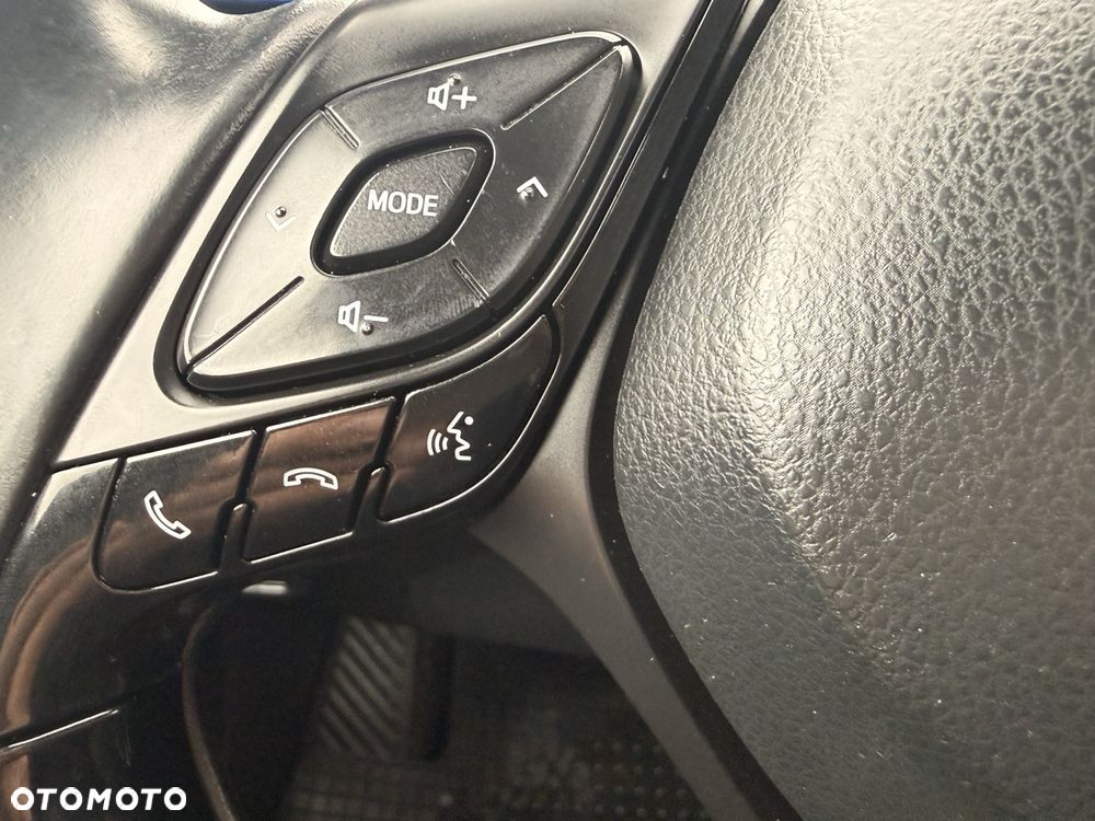 Toyota C-HR - 18