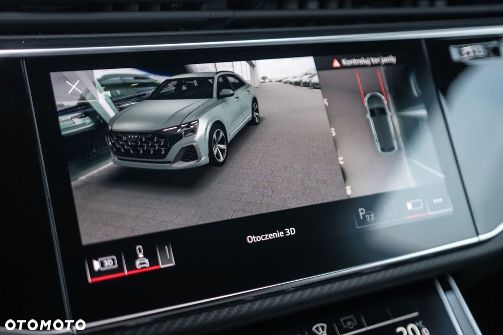 Audi SQ8 - 22