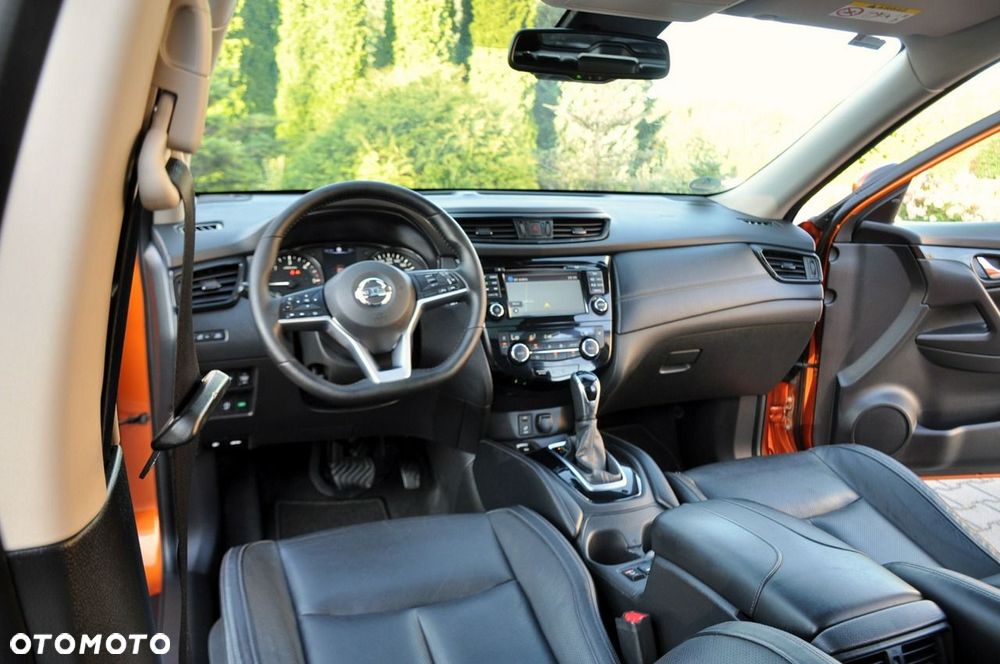 Nissan X-Trail - 31