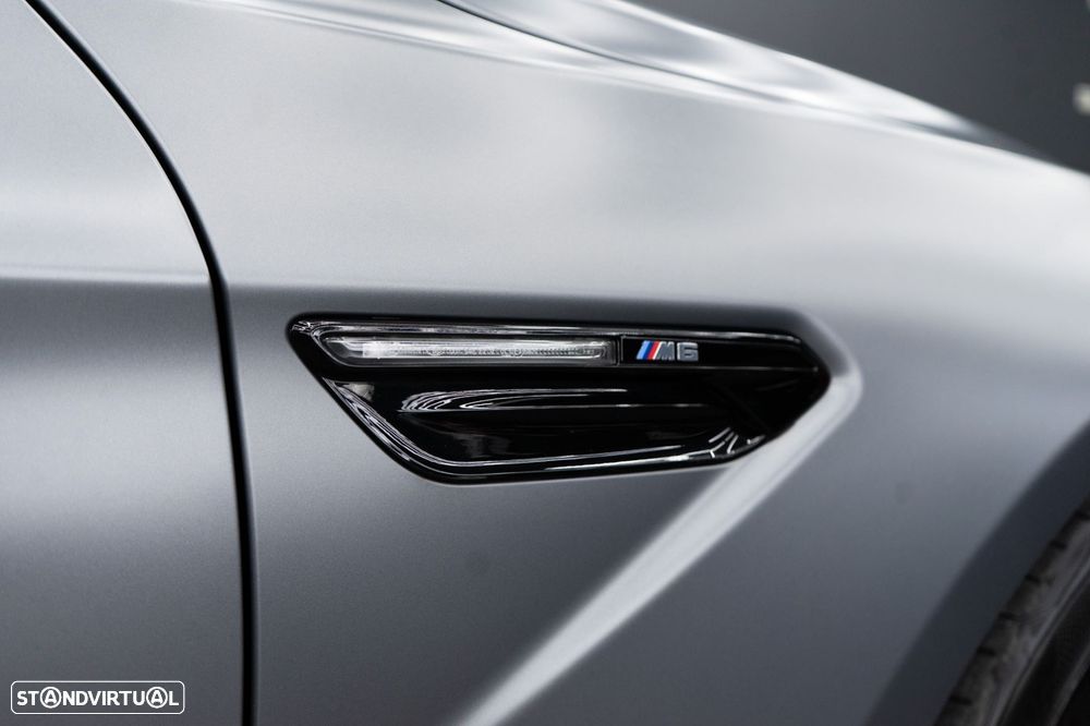 BMW M6 Standard - 15