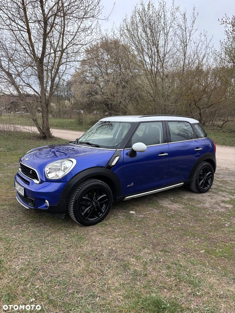 MINI Countryman - 4