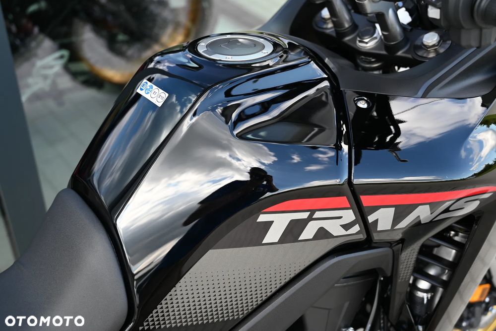 Honda Transalp - 27