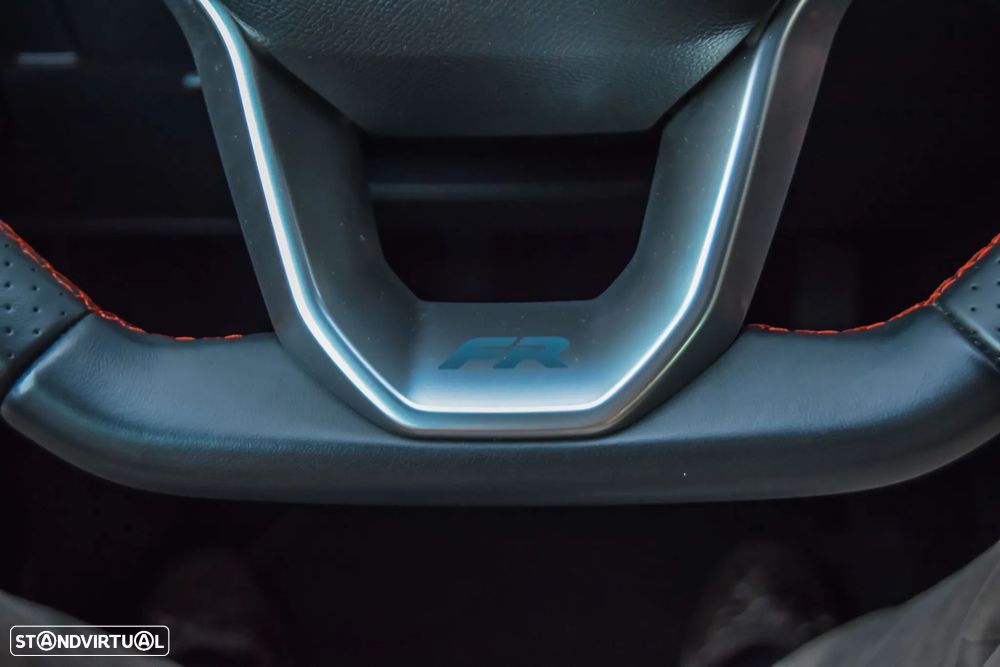 SEAT Ibiza 1.0 TSI FR - 30