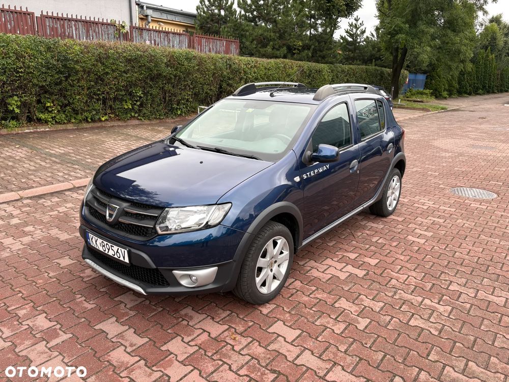 Dacia Sandero TCe 90 Laureate - 2