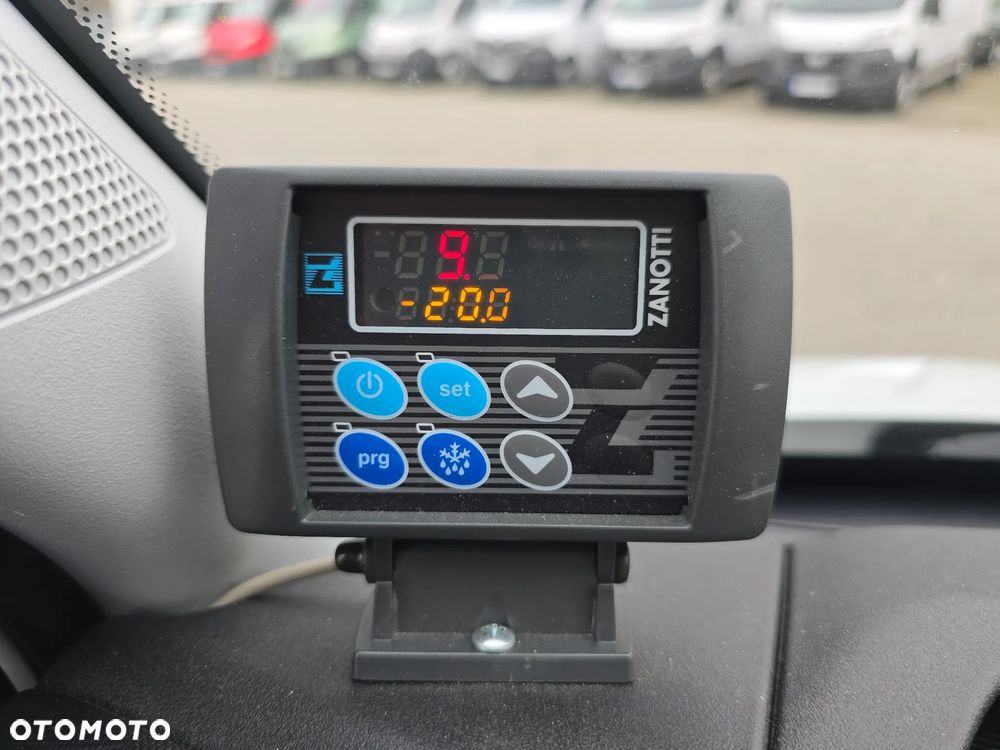 Iveco PARTNER DAILY 35S18 - 13