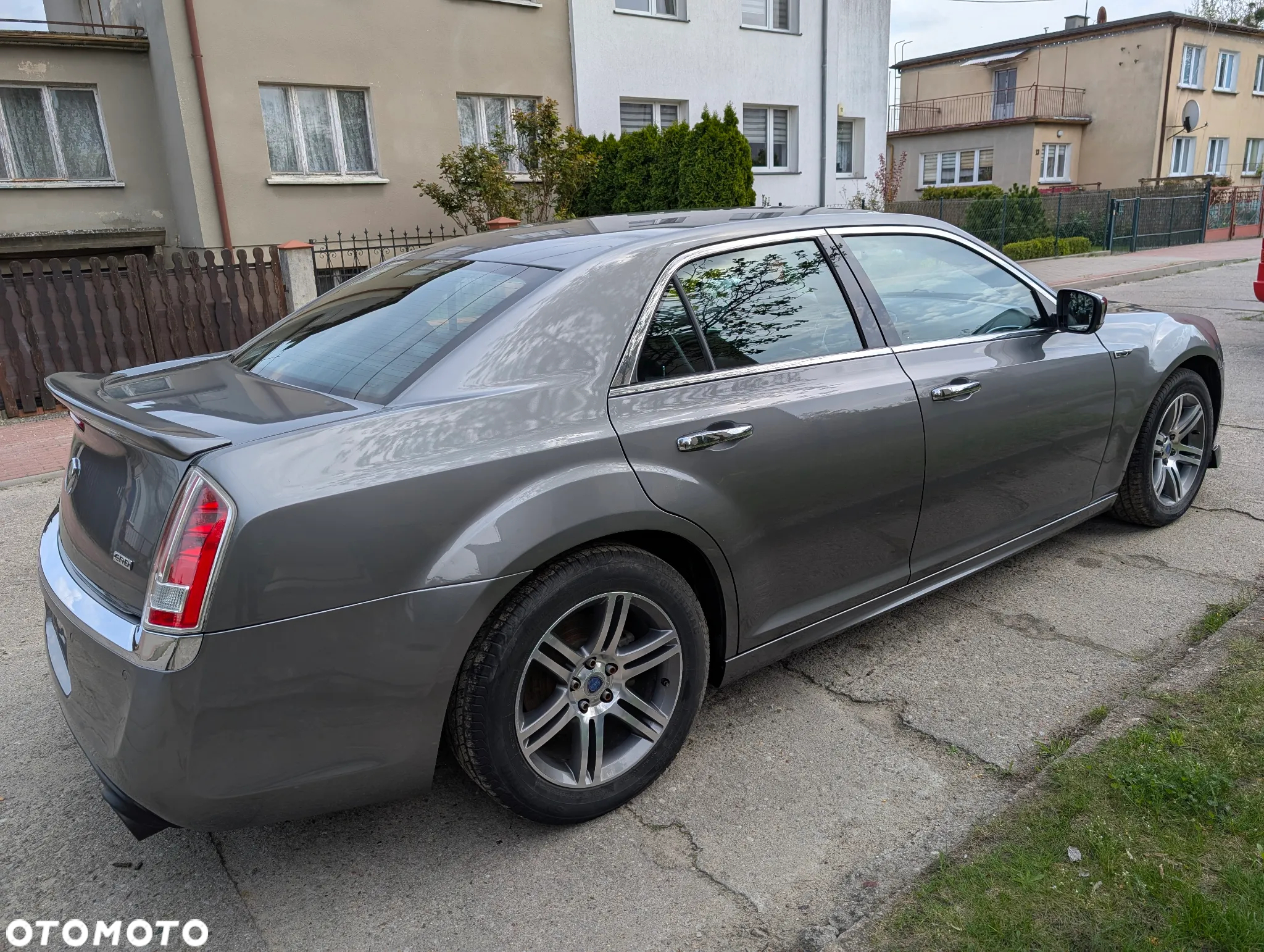 Lancia Thema - 15