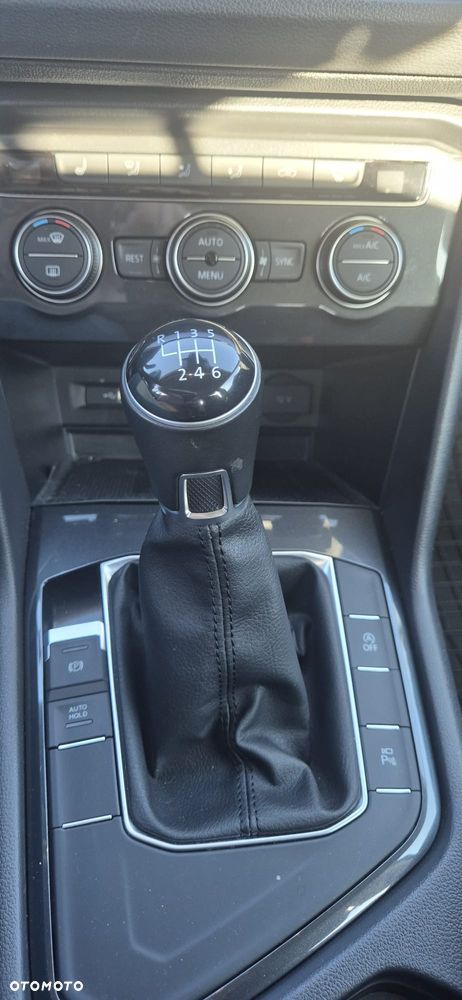 Volkswagen Tiguan 2.0 TDI BMT SCR Highline - 15