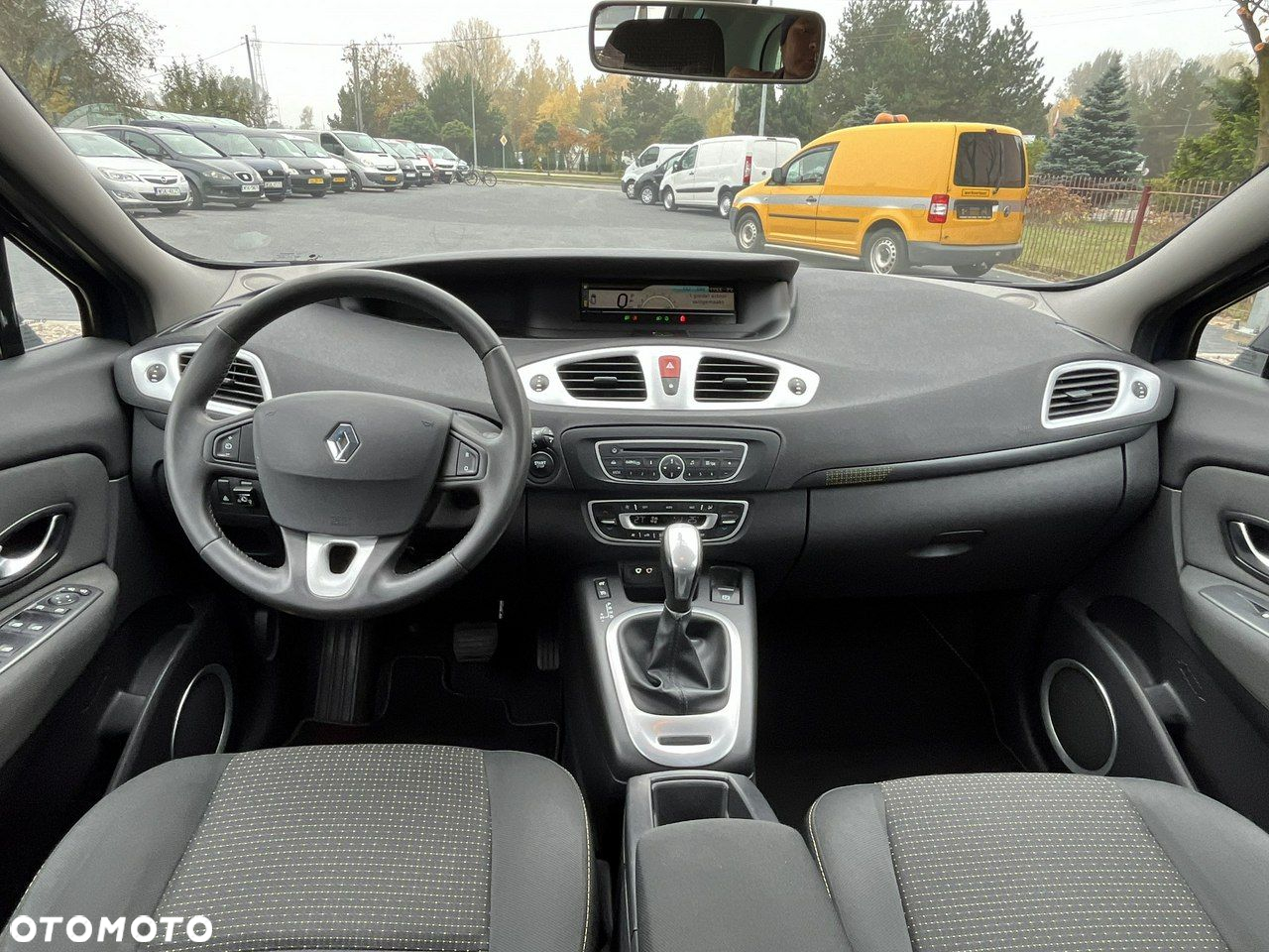 Renault Scenic - 14