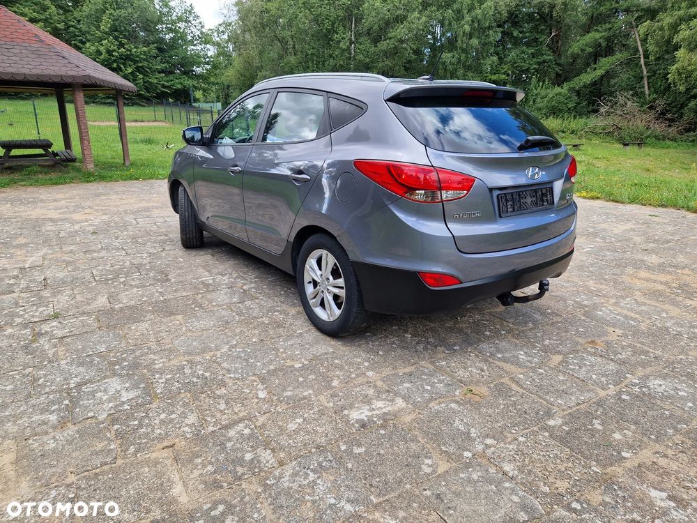 Hyundai ix35 - 7