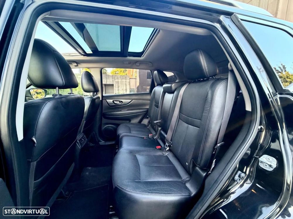 Nissan X-Trail - 27