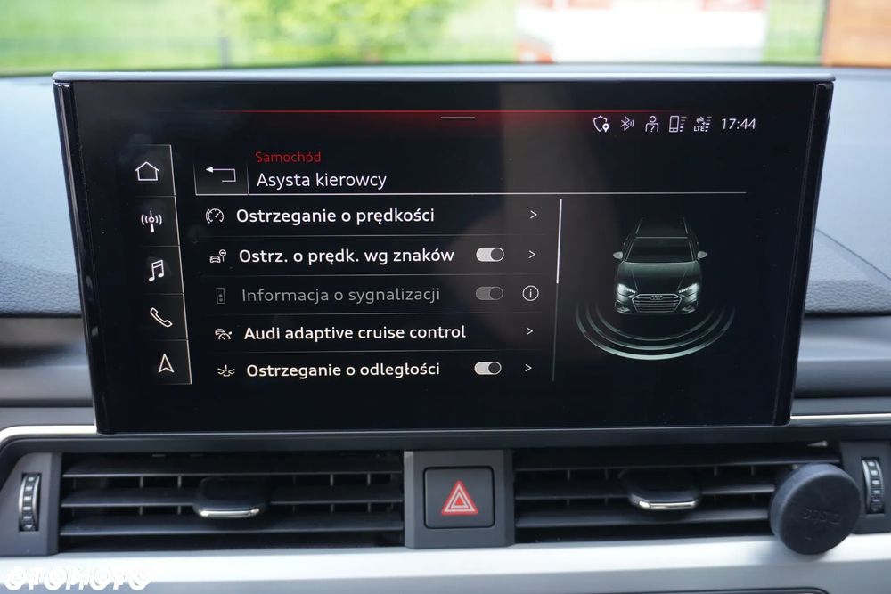 Audi A4 Avant 40 TDI quattro S tronic S line - 27