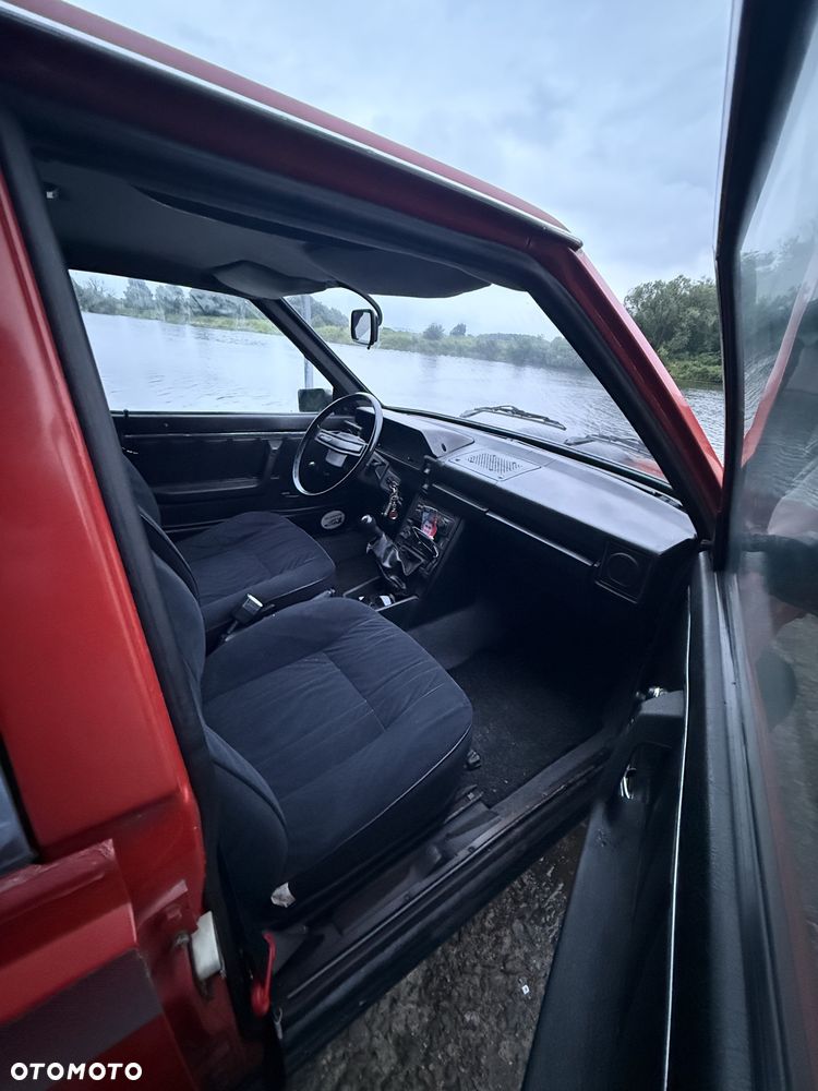 Polonez 1.5 - 7